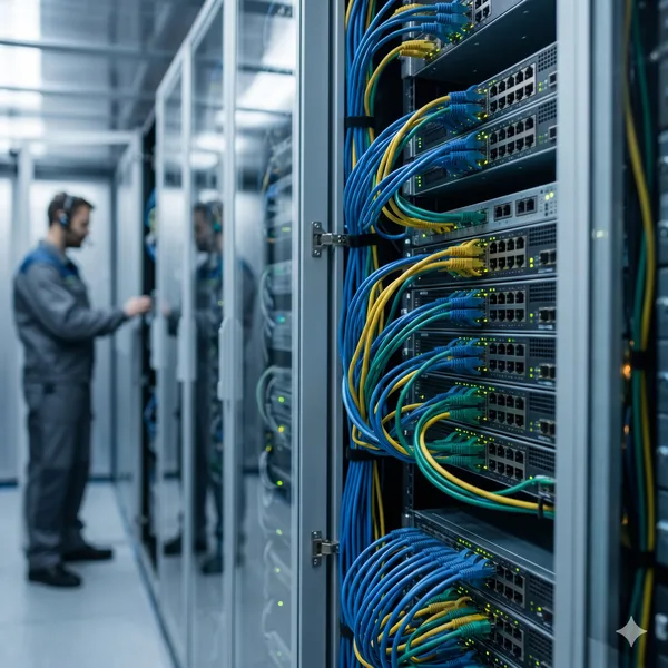 Bulk Database Services in Chennai